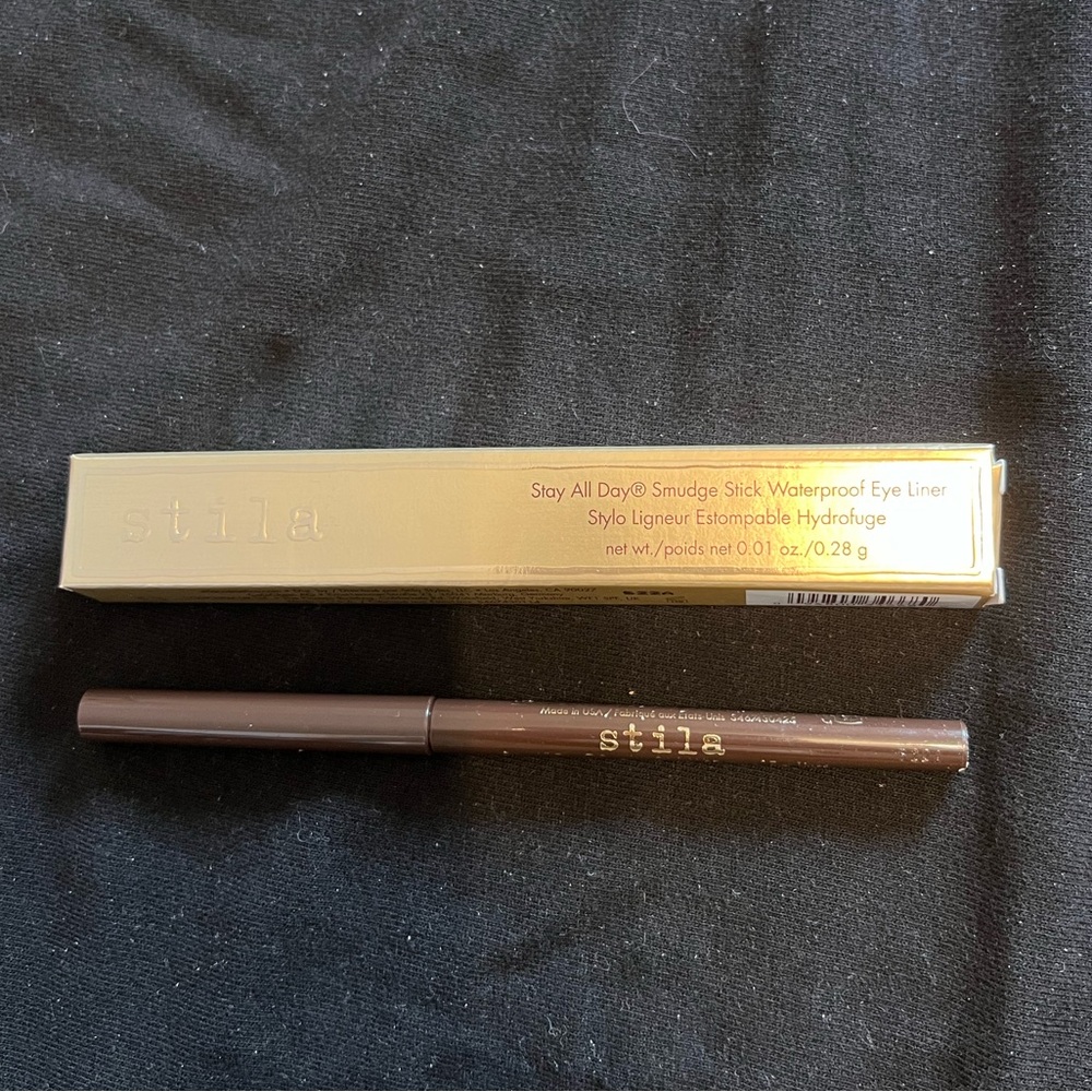 Stila Waterproof Smudgestick Eye Liner - Spice